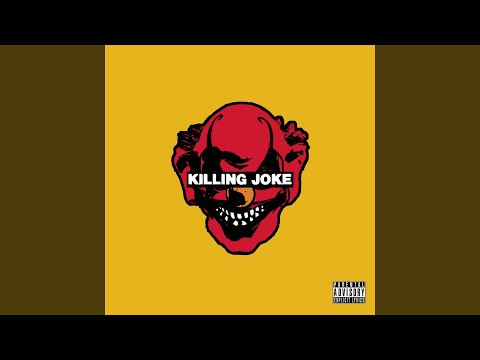 Killing Joke – Killing Joke – CD (Album), 2003 [r785039] | Discogs