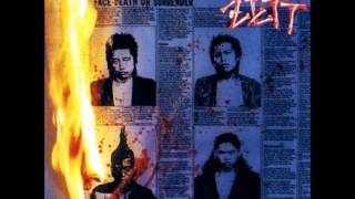 The Zett / 狼煙 (CSD-009) | maxspeedrockのブログ