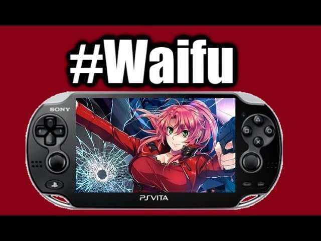 Eve: Rebirth Terror Coming To PS Vita! - YouTube