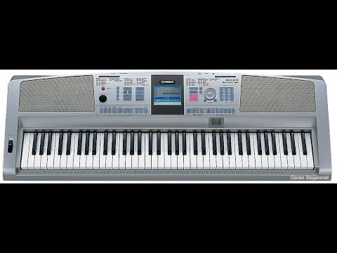 美品・スタンド付属】YAMAHA Portable Grand DGX-305 美品・スタンド