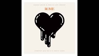🖤 Rome (full album) - Danger Mouse & Daniele Luppi - YouTube