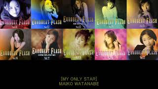 ユーロビート】EUROBEAT FLASH[J-EURO MIX] - YouTube
