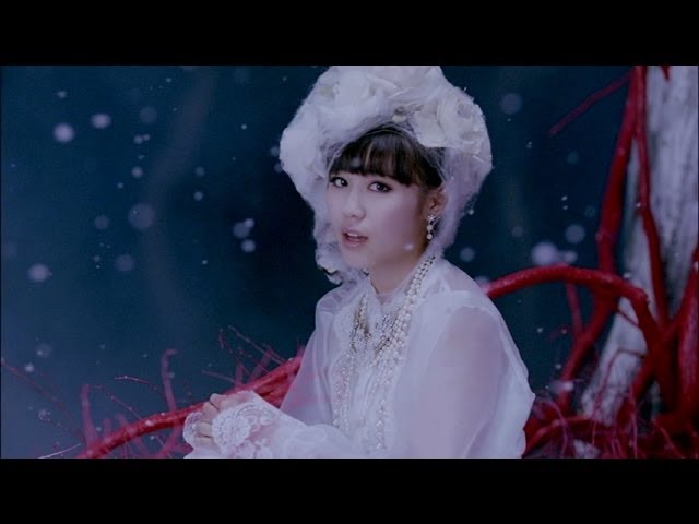 Flower 『白雪姫』 3/4発売 2ndアルバム『花時計』 - YouTube