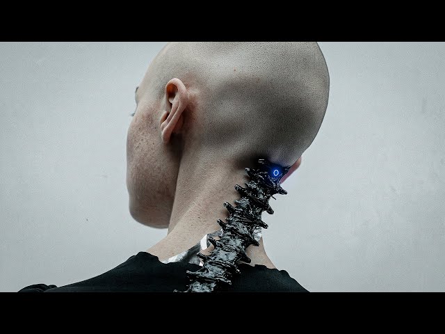 Biotech + Human = Superhuman - YouTube