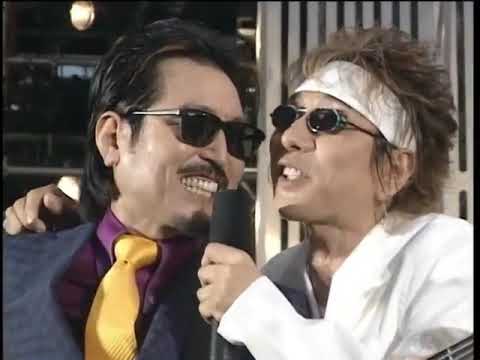 THE ALFEE 18th Summer Millennium Carnival II - YouTube