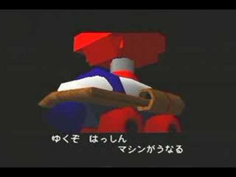 おれはインパクト - YouTube