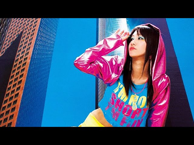 Saori@destiny | WOW WAR TECHNO - YouTube