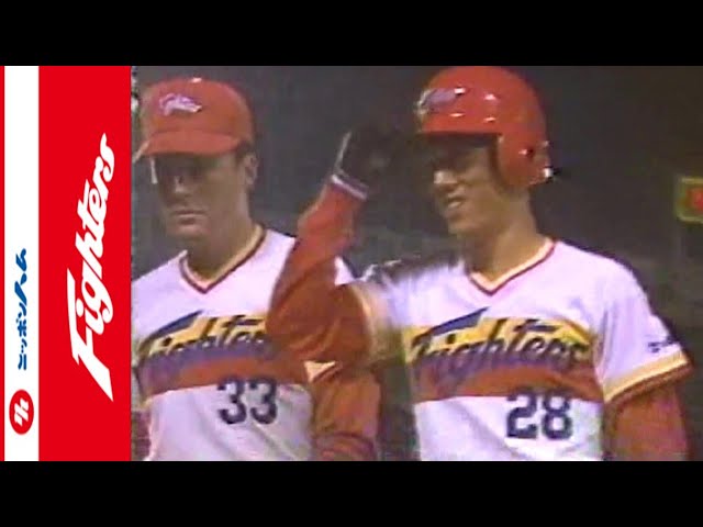 俺たちの東京日本ハムファイターズ俺たちのパシフィックリーグロッテ