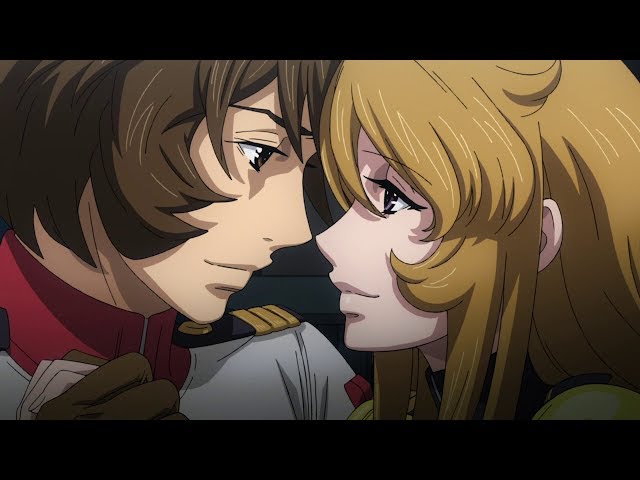 宇宙戦艦ヤマト2202 愛の戦士たち』第七章上映記念「ヤマトより愛を