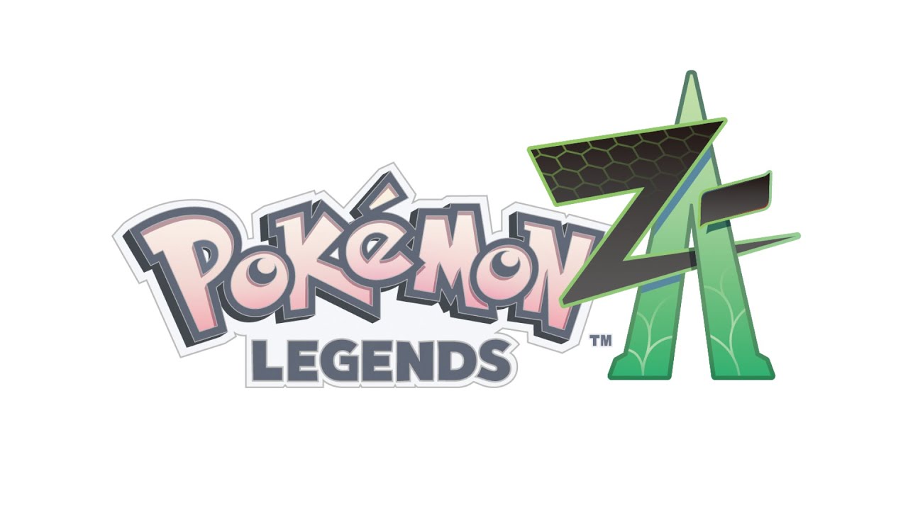 公式】『Pokémon LEGENDS Z-A』Announcement Trailer - YouTube