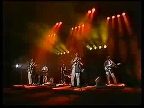 笠浩二 DVD「Live Tour 2017 feat. 米川英之」ダイジェスト - YouTube