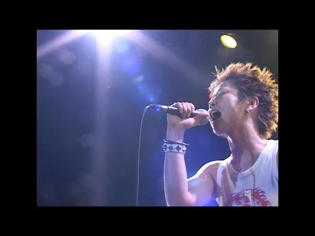 ジッタリン・ジン / 夏祭り at BSJ_M.12 ( Jitterin' Jinn