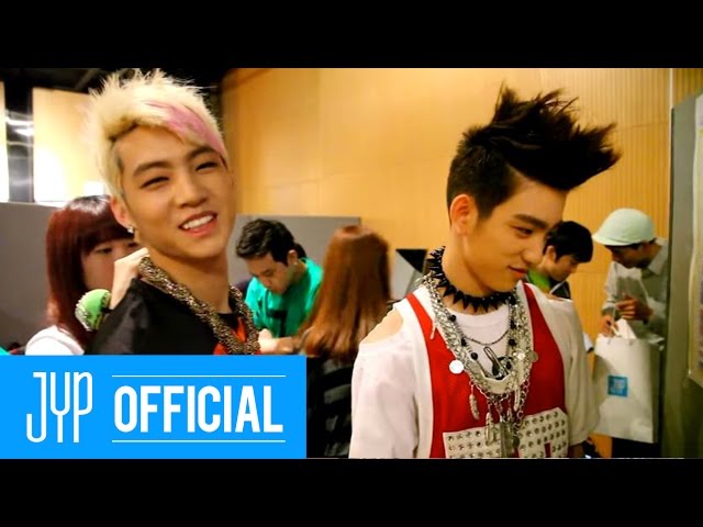 Real JJ] JJ Project - EP#1 Debut Stage Episode - YouTube