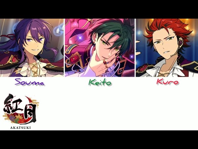 紅月】月光奇譚 - YouTube