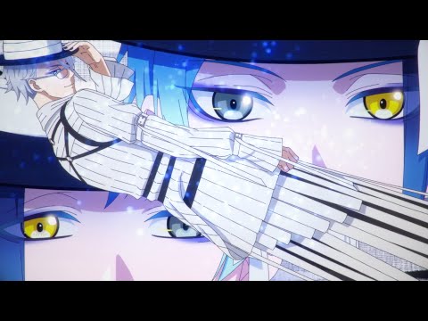 ディズニー ツイステッドワンダーランド』スケアリー・モンスターズ