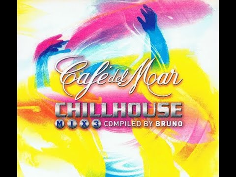Café del Mar - Chillhouse Mix Vol 3 - YouTube
