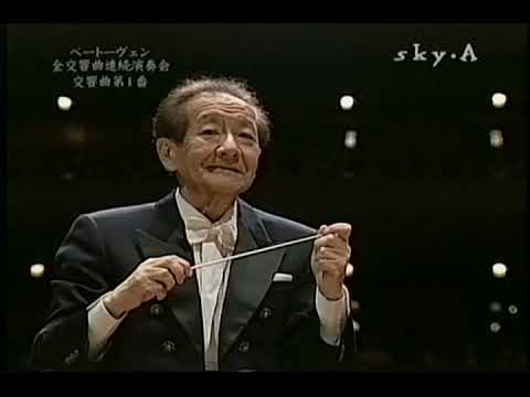 N響ザ・レジェンド 岩城宏之～1960年世界一周演奏旅行から（1960年