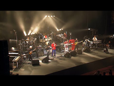 Casiopea vs T-SQUARE Live! (2003) - YouTube