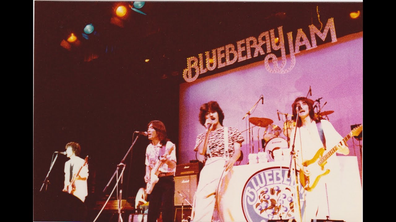 太陽パンチ／渡辺英樹と野村義男 - YouTube