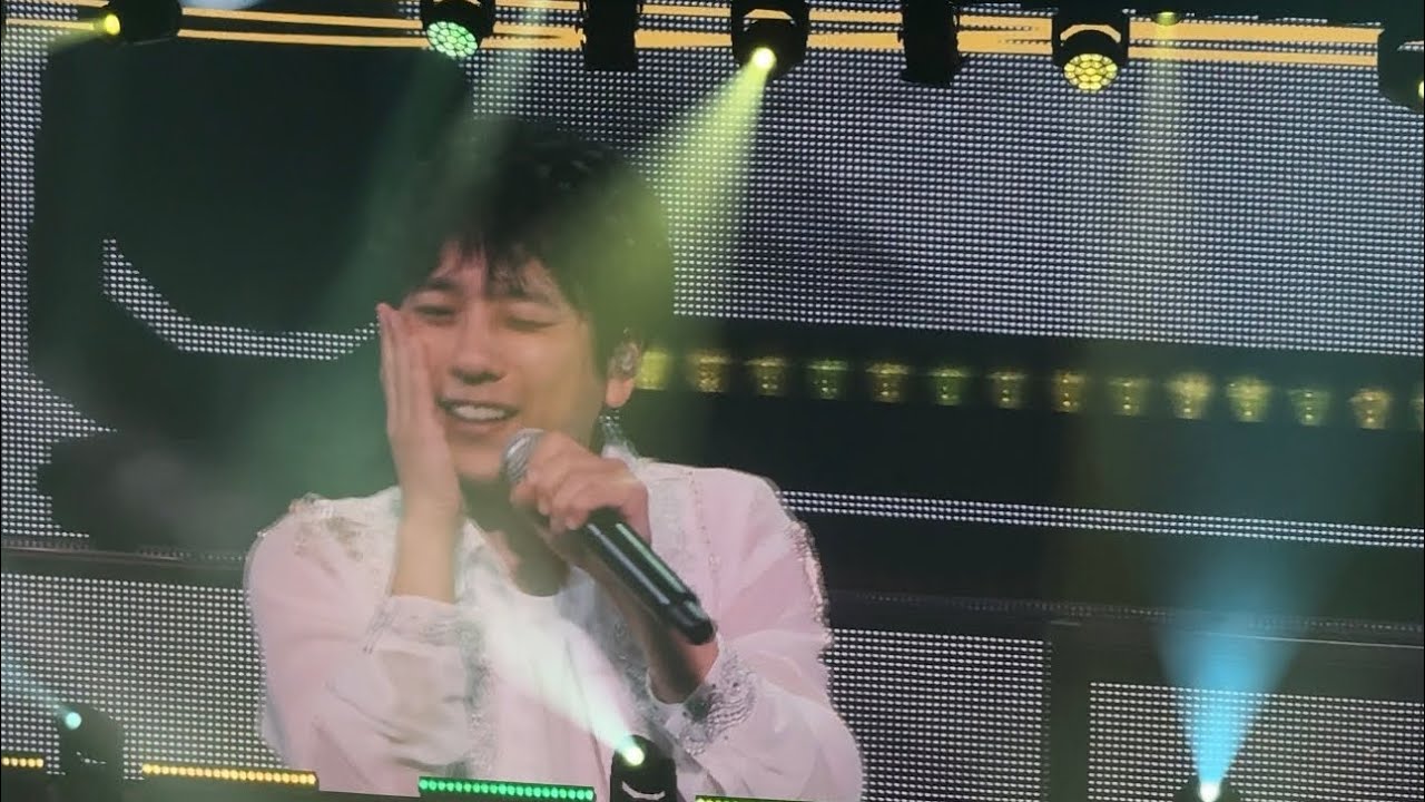 4K】2025/10/02 夜公演 OFFICE NINO HOLDINGS FAN MEETING 2025 