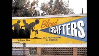 DJ NU-MARK & POMO / Imagine (UPA3064-1, 7inch) – TICRO MARKET