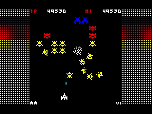 Princess Rescue ・ PC-8001 ・ Retro PC Game - YouTube