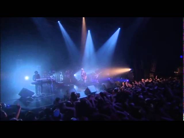 Diggy-MO'「Bayside Serenade」LIVE TOUR 2009 