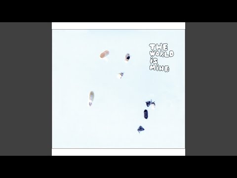 くるり – The World Is Mine – 2 x Vinyl (LP, Album, Reissue), 2017