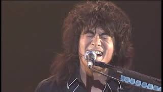ELECTRIC FIRE 2007～Tribute to BASARA & MYLENE～福山芳樹