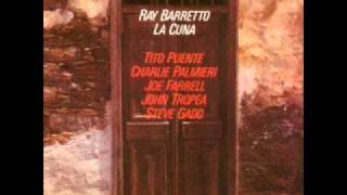 レイ・バレット RAY BARRETTO ‎/ ラ・クーナ LA CUNA (LP) - HIP TANK