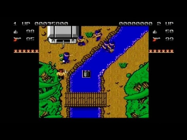 RAYXANBER (FM TOWNS - FULL GAME) - YouTube