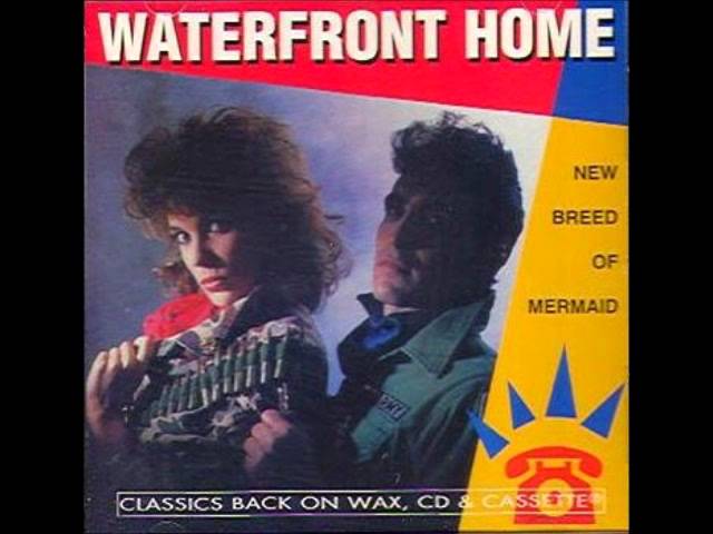 Take A Chance On Me - Waterfront Home 1983 - YouTube