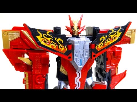 Legend king Phoenix wotafa's review / 레전드히어로 삼국전 레전드킹