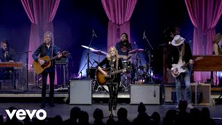 Sheryl Crow - Run Baby Run - YouTube