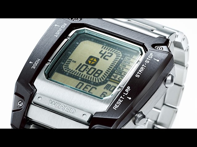 公式】 デジボーグ (メタルギア) | WIRED × METAL GEAR SOLID V: THE