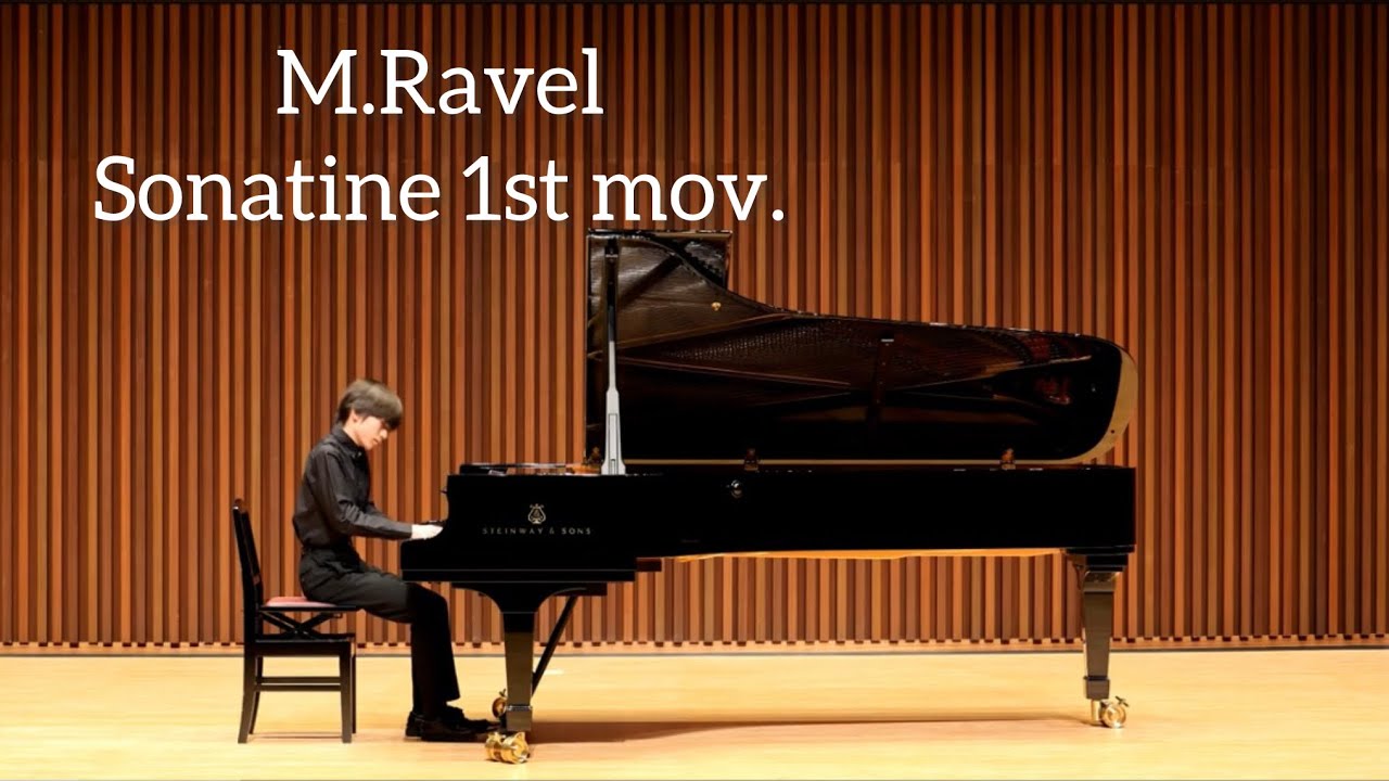 西村 朗:ピアノのための《ペンギン組曲》 3. 岩とびペンギンの