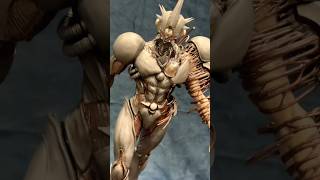 ガイバーIII (強殖装甲ガイバー) Guyver 3 (Bio Booster Armor Guyver