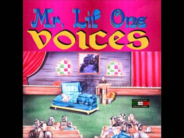 Mr. Lil One- Voices - YouTube