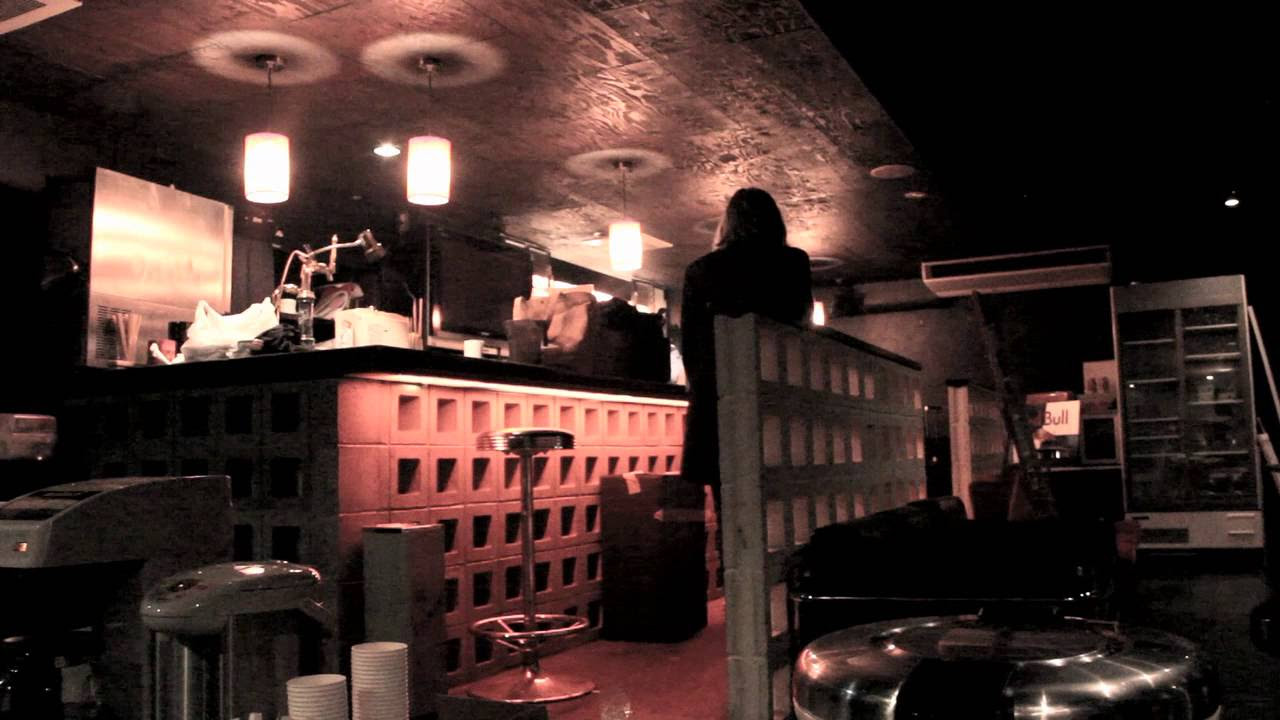 The Golden Wet Fingers DVD「BREAK THE SHELL」トレイラー - YouTube