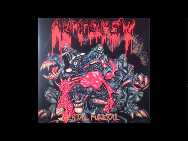 Autopsy – Mental Funeral [FULL ALBUM] - YouTube