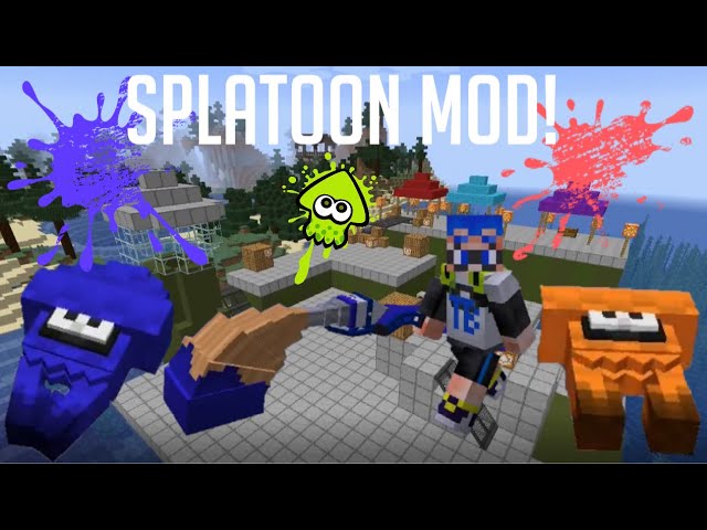 大乱闘スマッシュブラザーズ,Splatoon 3, Minecraft セット スプラ