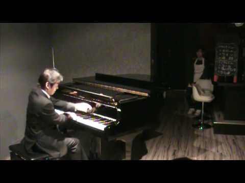 20110429 ウェーベルン：ピアノのための変奏曲 作品27 (Webern