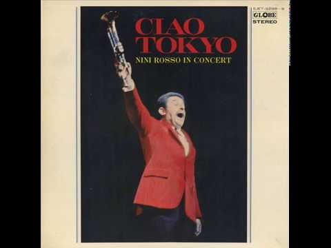 Nini Rosso – Ciao Tokyo: Nini Rosso In Concert – Vinyl (LP