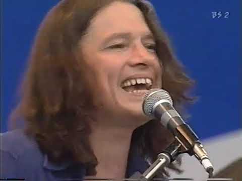 ROBBEN FORD BAND 1999.8.28 OCEAN BLUE JAZZ FESTIVAL JAPAN ロベン