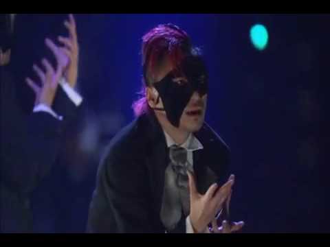 Japan]Ayumi Hamasaki(濱崎步) - Marionette(live) from - ASIA TOUR