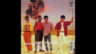 カルロストシキ&オメガトライブ / REIKO / Wind Gauge | PASSTIME