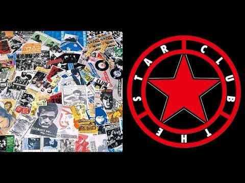 The Star Club – The Very Best Of The Star Club – Vinyl (Green, LP