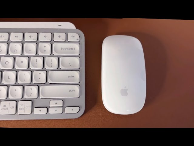 Apple Magic Mouse 2 REVIEW In 2025 - WORTH IT? - YouTube
