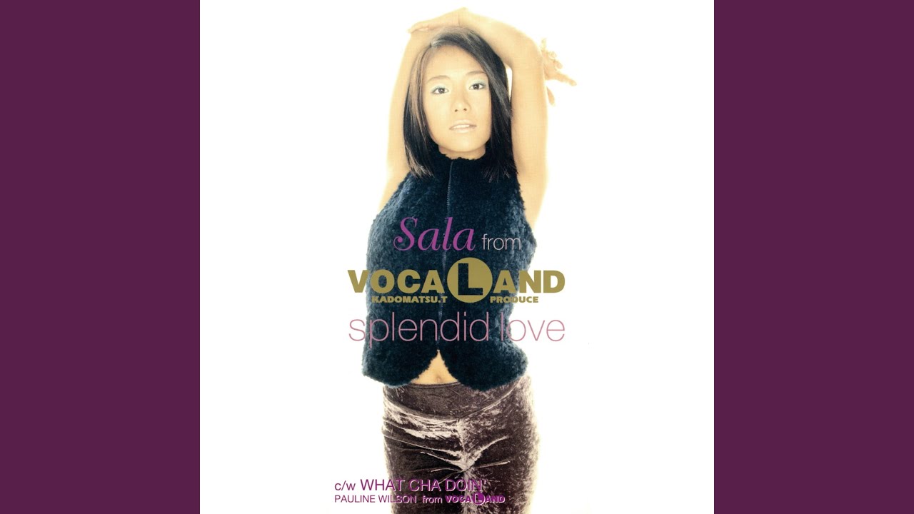 Splendid Love - YouTube