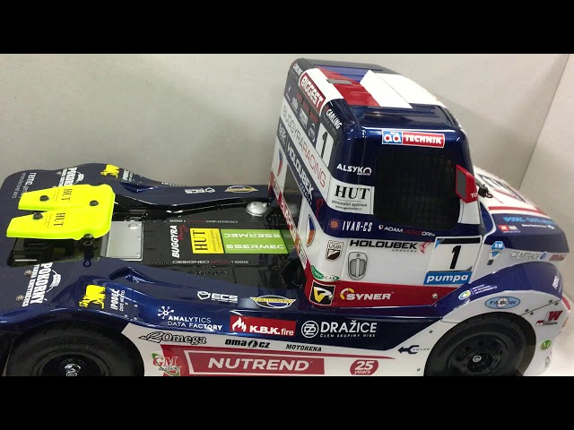 すぐ遊べるラジコン！】1/14RC XB BUGGYRA FAT FOX (TT-01シャーシ